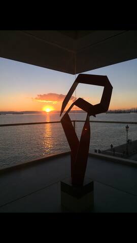 Infinity Sea View Apartment gallery image 3