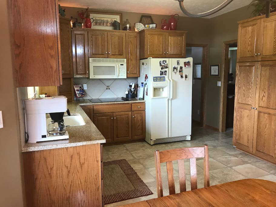 Kitchen pic #1