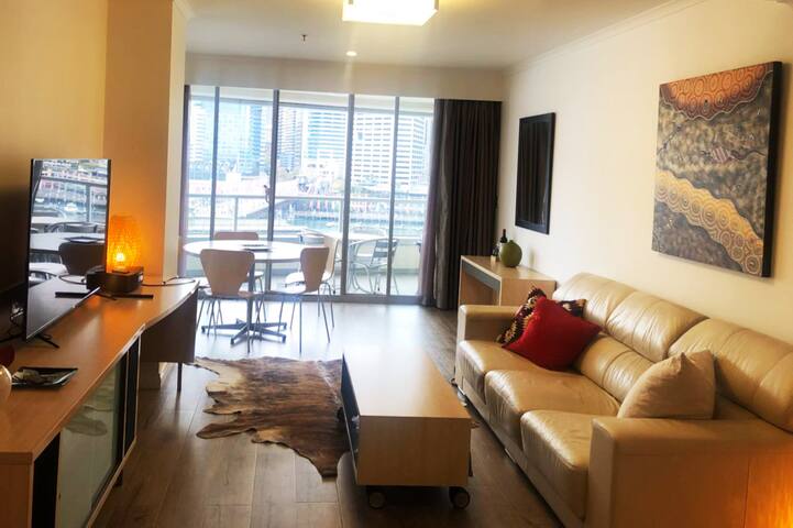 Sydney Darling Harbour Sydney Views gallery image 3