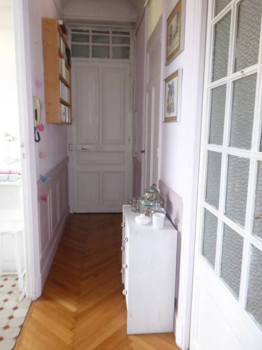 Entrée
