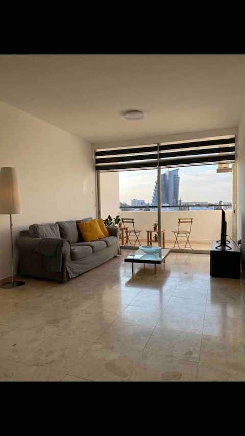 Suite 52 - Two Bedroom Apartment with Shared Pool