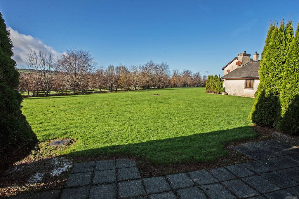 Open Space Area