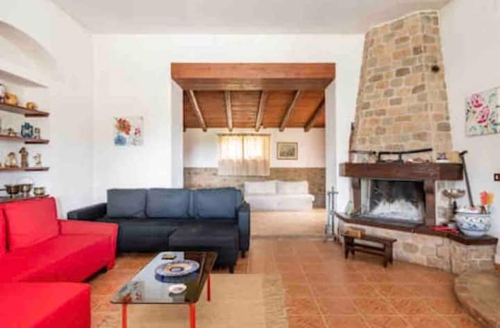 Agriturismo Tenuta Tornatore - Italia
