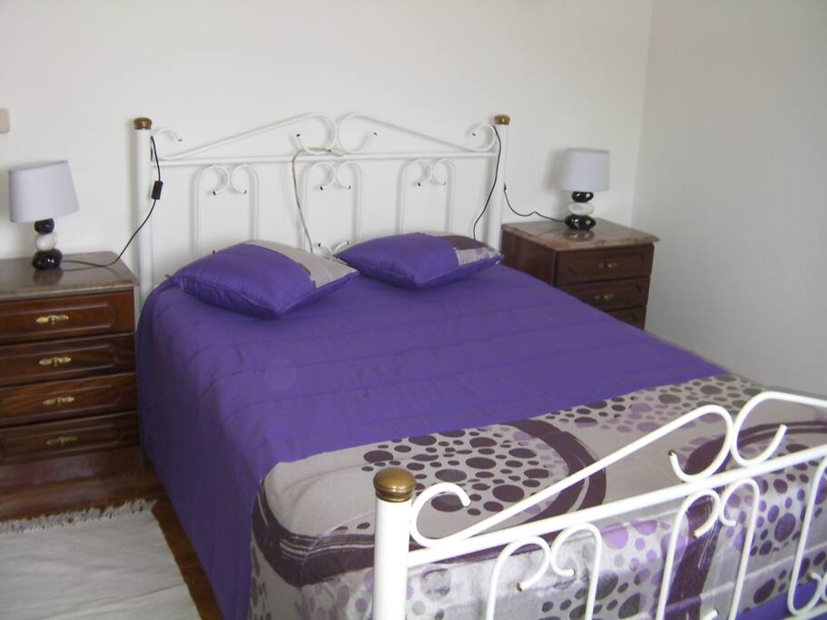 Chambre N°1