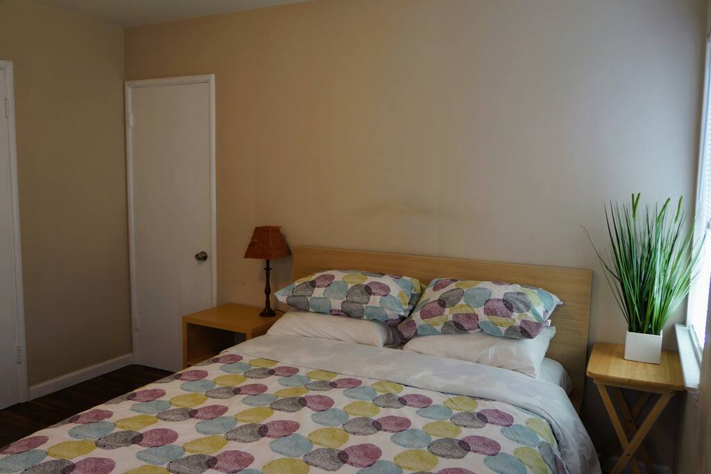 Bedroom 6