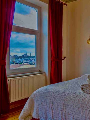 Magnificent Views/Exclusive Design/ Galata Tower gallery image 4