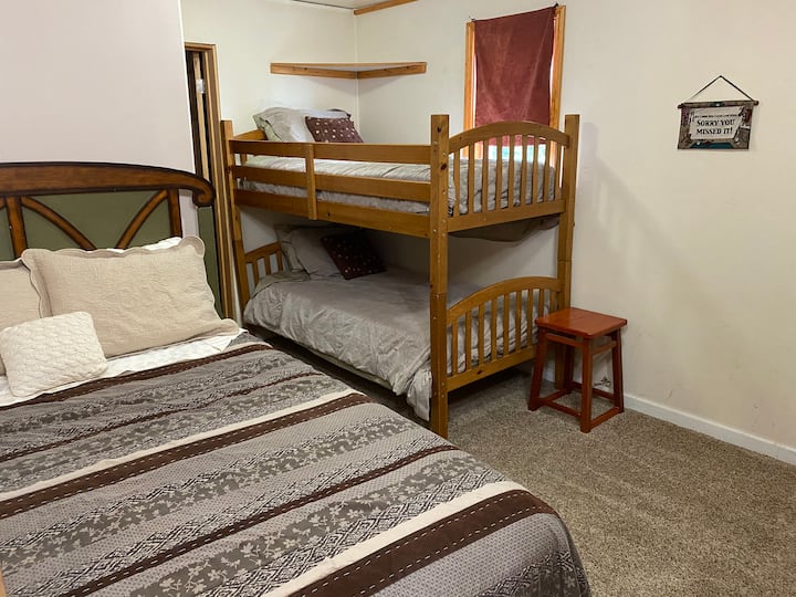 Top 10 Airbnb Vacation Rentals Near Denali National Park, USA Updated 2024 Trip101