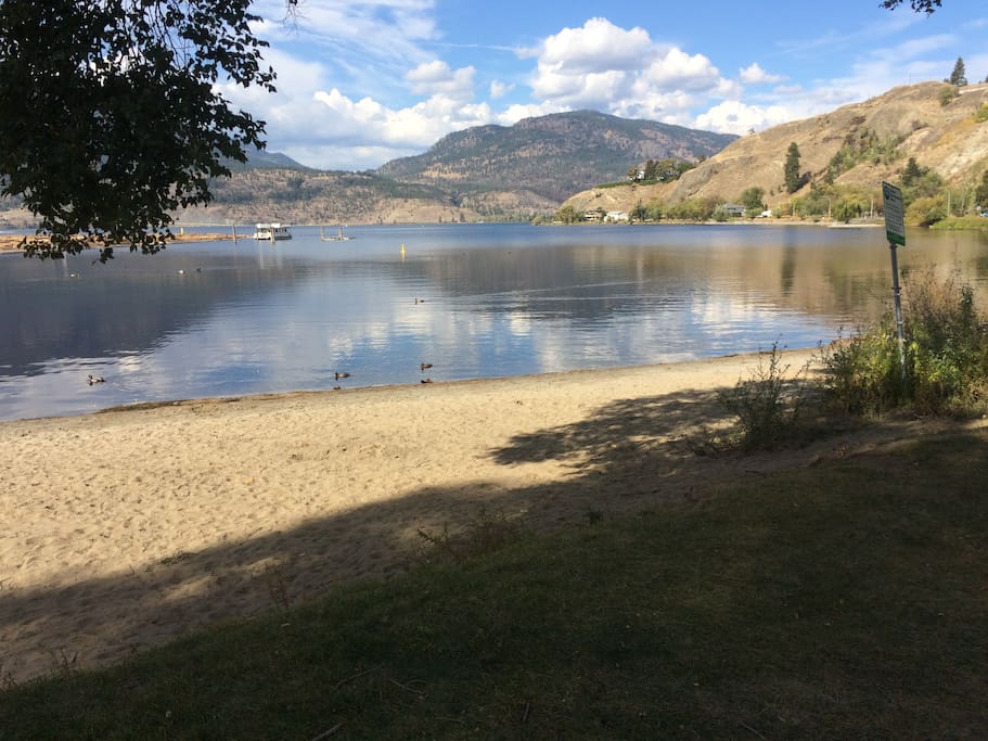 Sutherland Beach