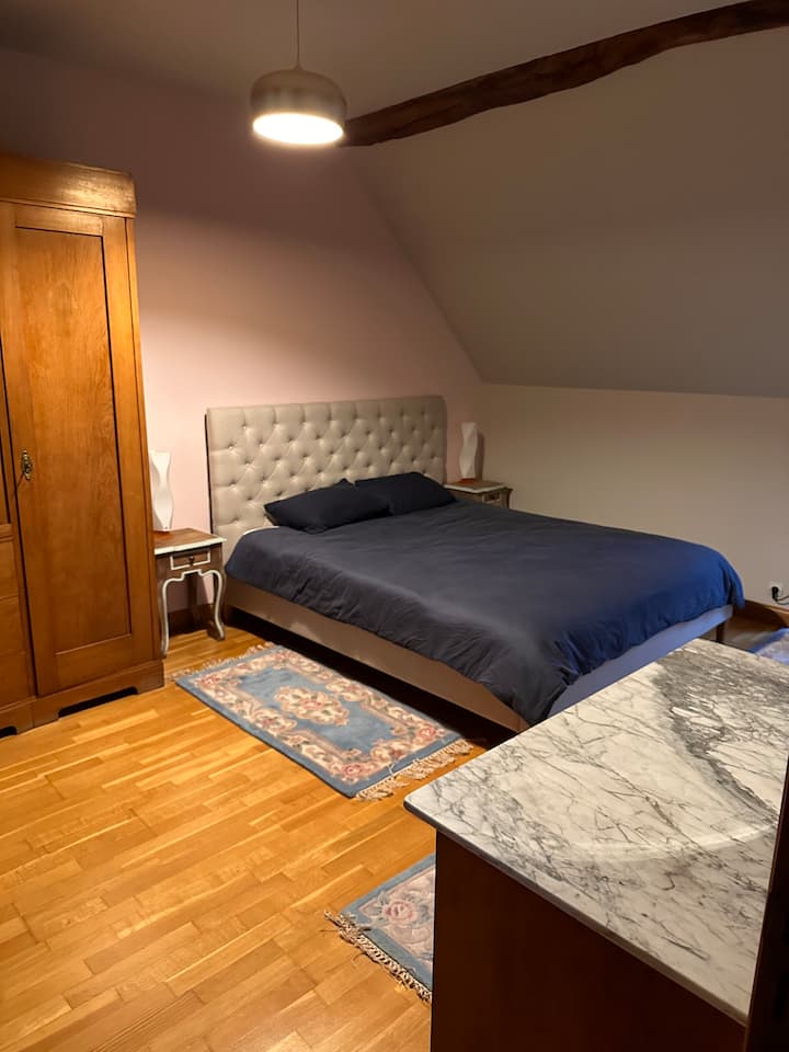 Bedroom 6