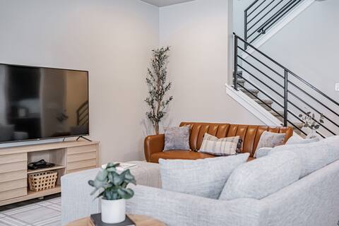 Beautiful Townhome.