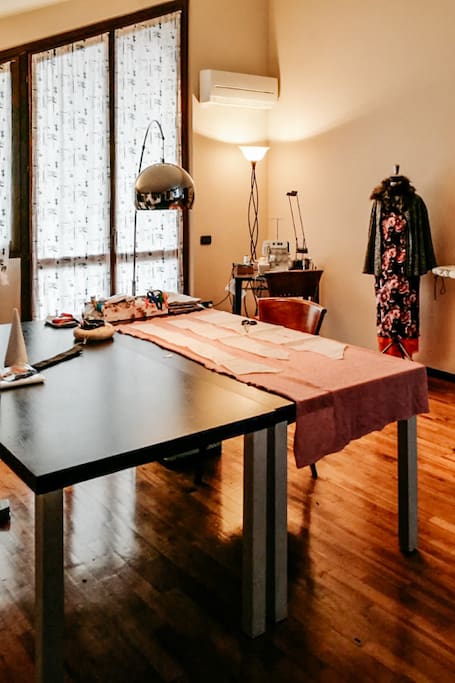 Airbnb Annone Di Brianza Vacation Rentals Places To Stay