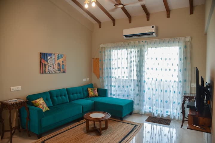 ห้องนั่งเล่น