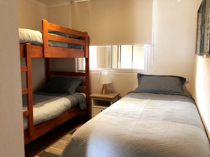 Спална соба 1