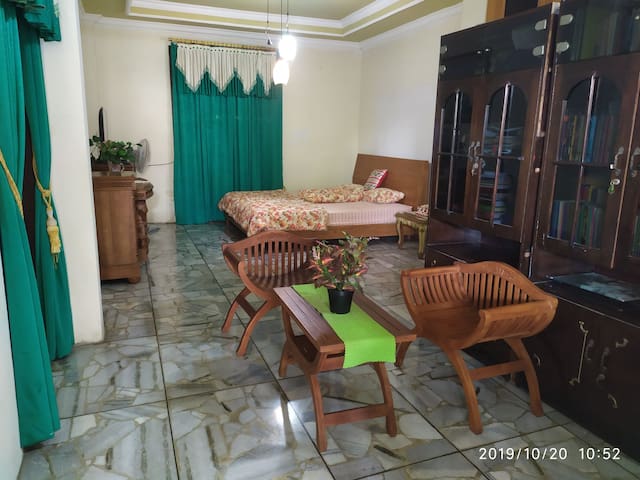 Airbnb Palembang Ferienwohnungen Unterkunfte South