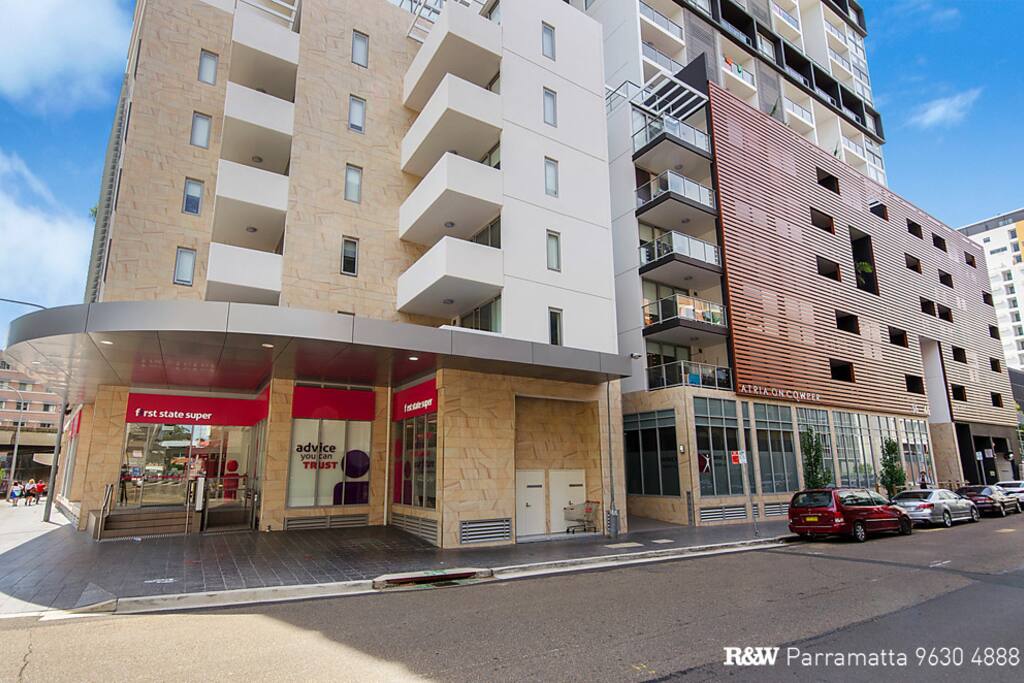 36 Cowper St
