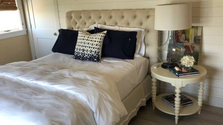 Spálňa na 2. poschodí