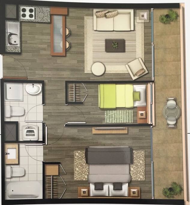 Departamento