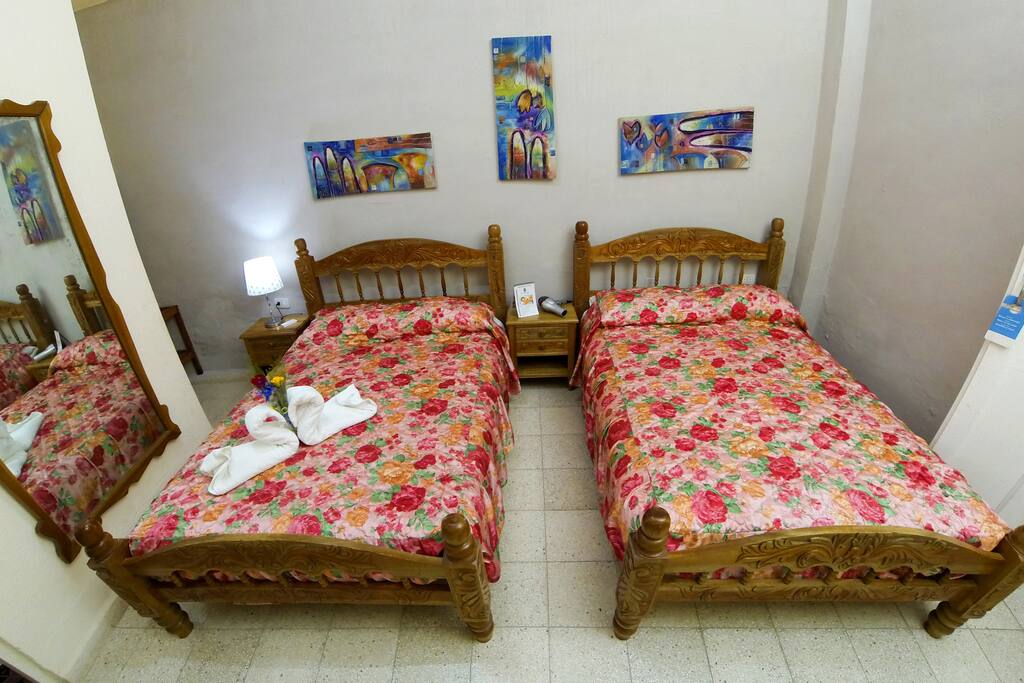 Habitación 1