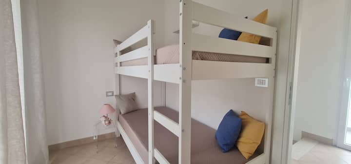 غرفة النوم 1