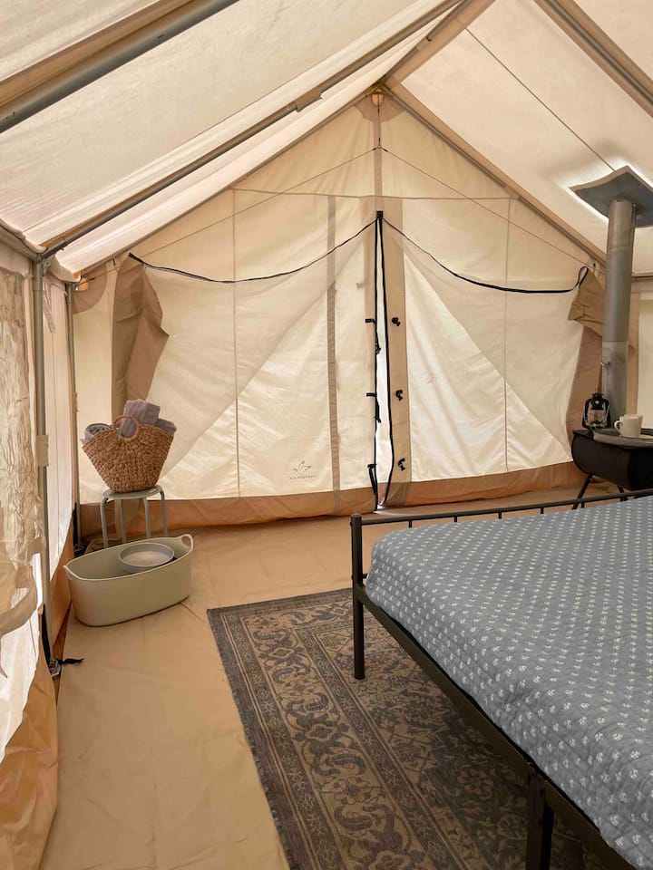 ห้องนอน