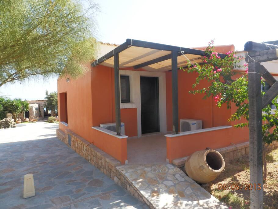 The Bungalow