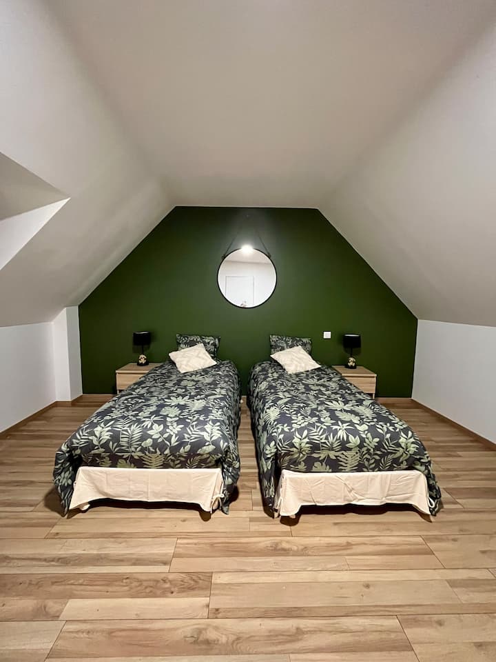 Chambre 2