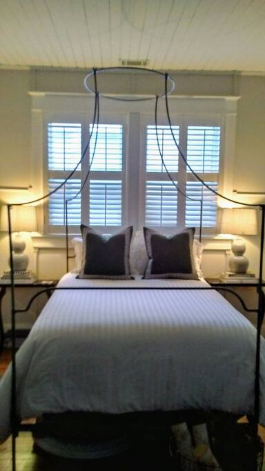Guest Bedroom #2