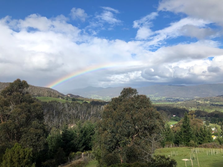 Huonville Holiday Rentals & Homes Tasmania, Australia Airbnb