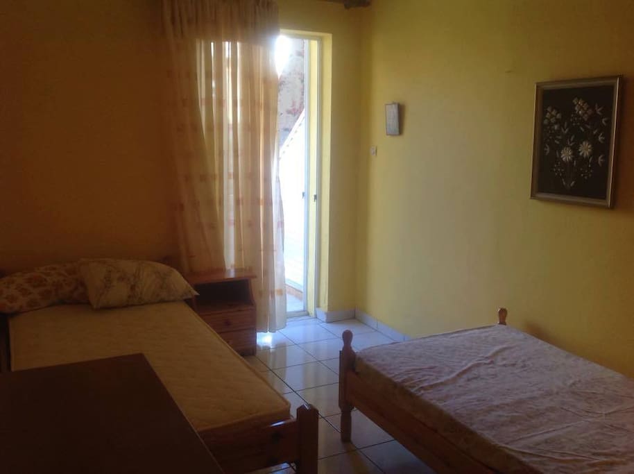 chambre 2