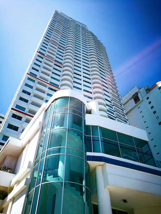 Edificio Palmetto