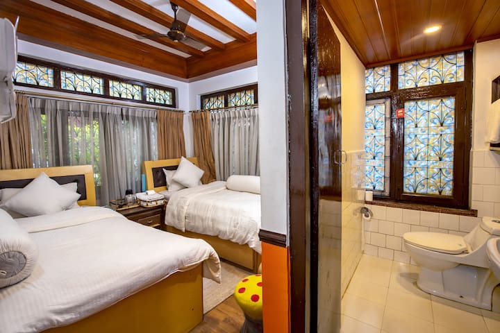 Airbnb Kathmandu Ferienwohnungen Unterkunfte