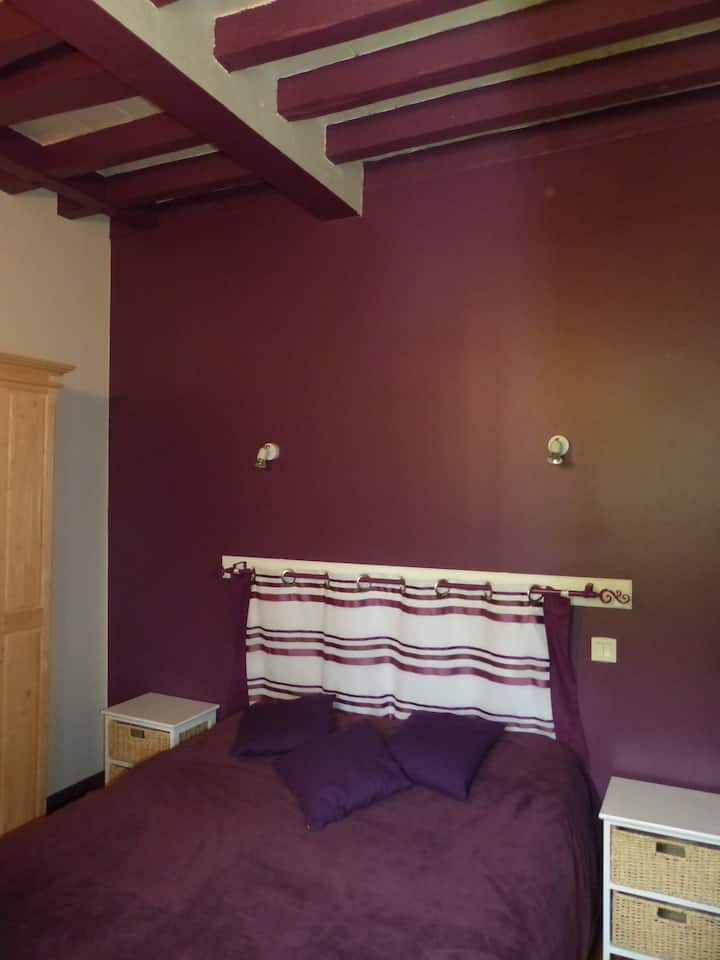 chambre 2