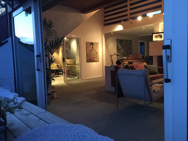 Huge family friendly Frogner penthouse gallery image 2