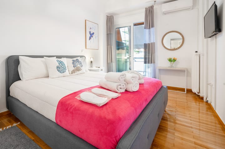 Υπνοδωμάτιο