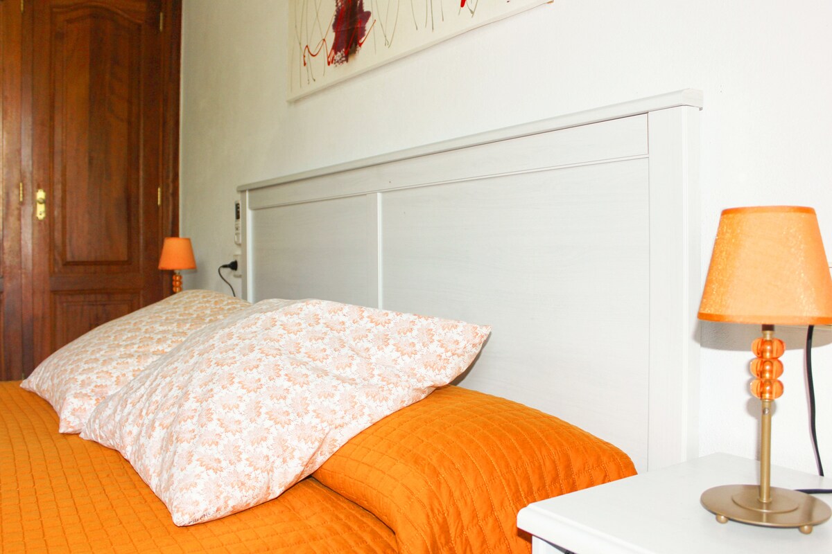 Спална соба 1