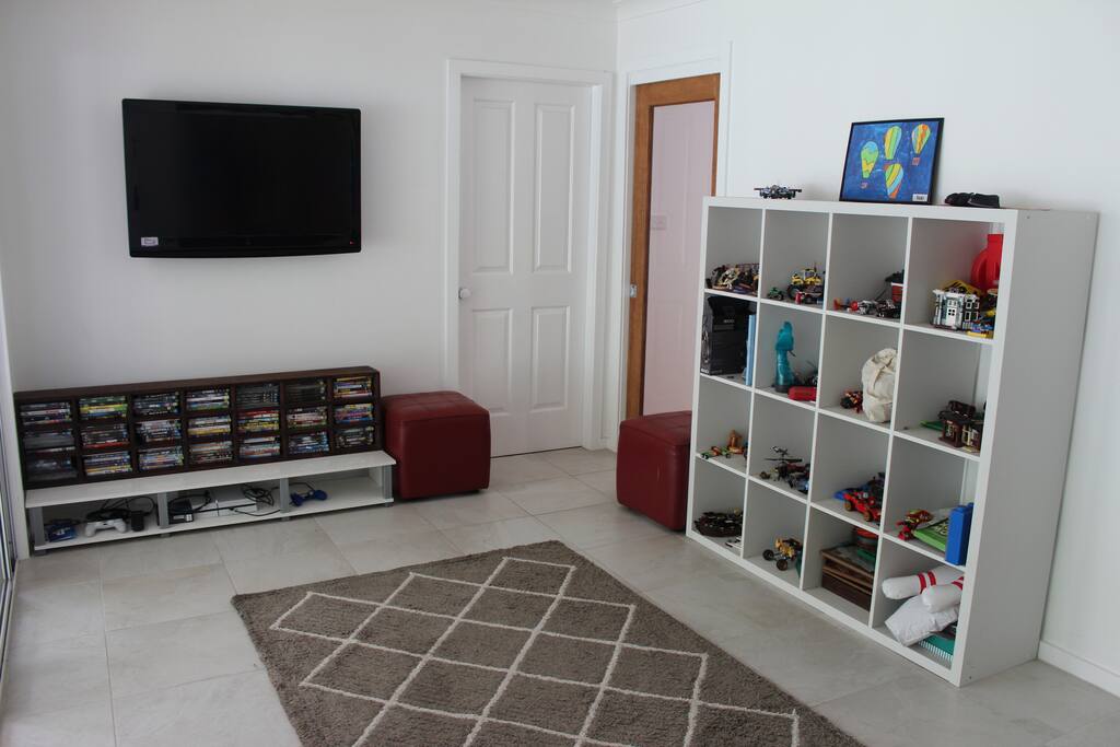 Rumpus room