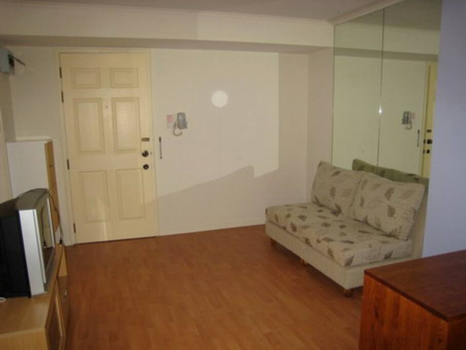 Living space