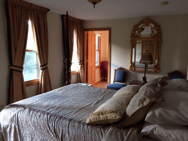 Sandwich Efficiency Studio