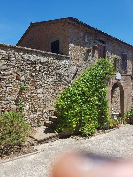 Piccozzo House