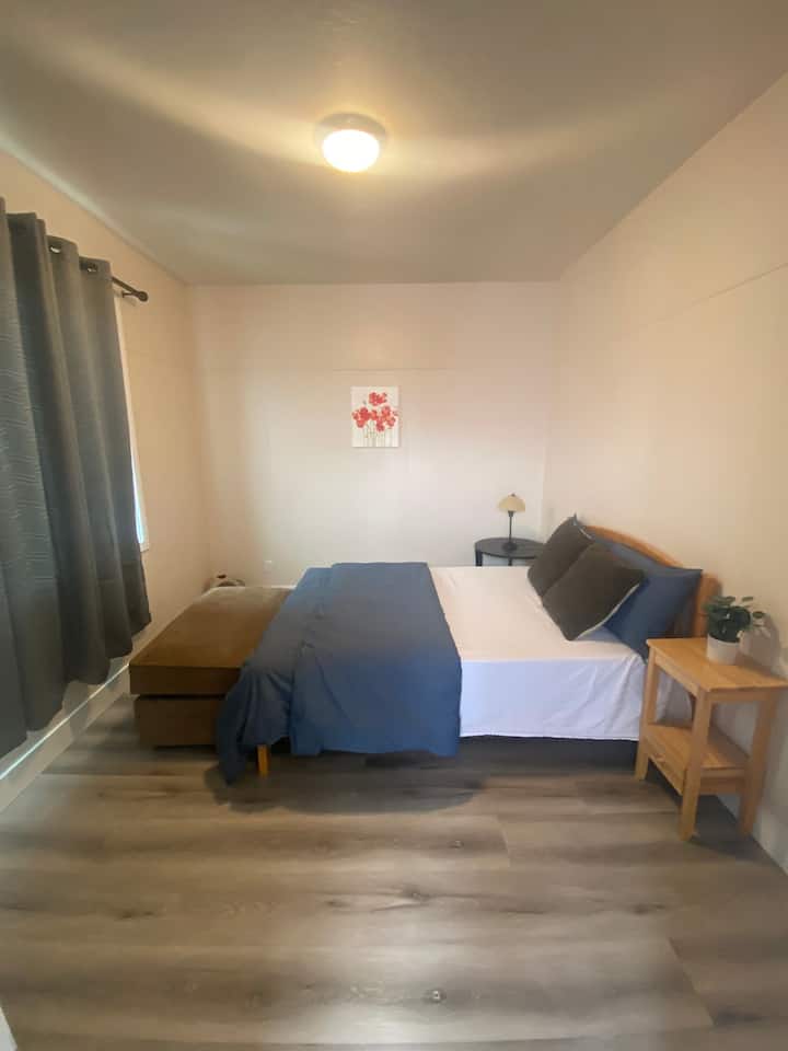 غرفة النوم 1