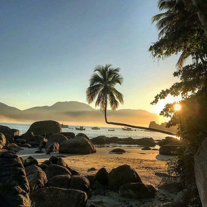 Aparthotel 1 quarto, com wifi