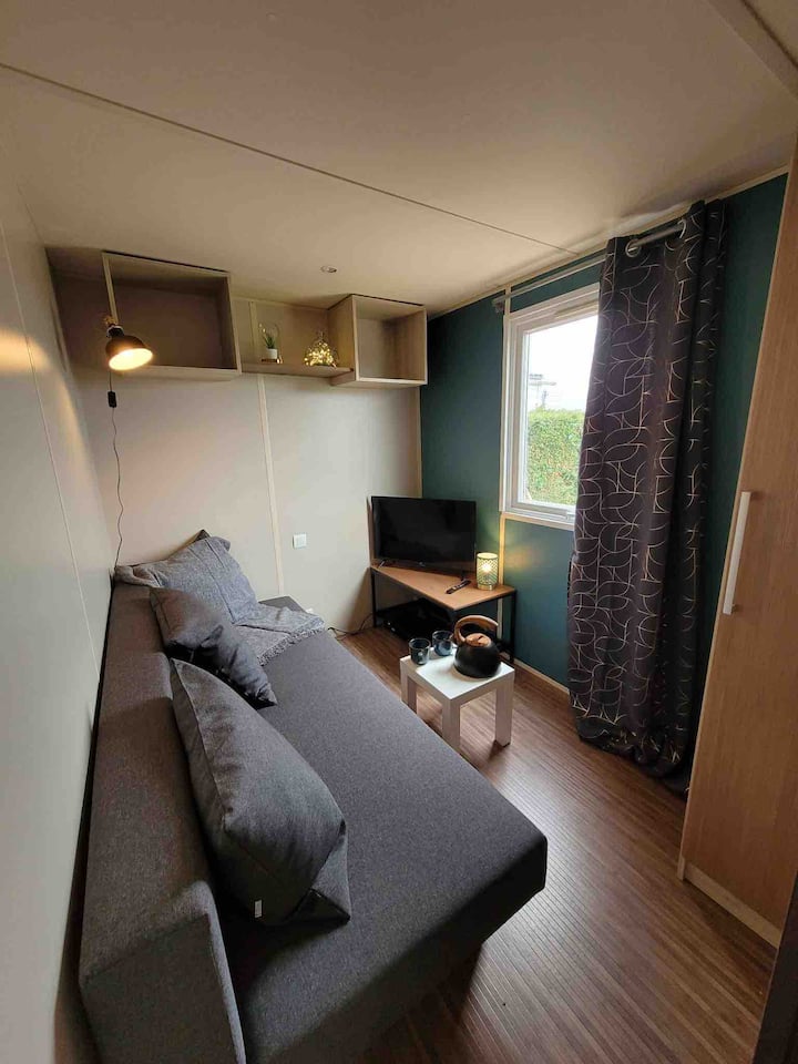 Cottage D’omaha Beach - Vierville-sur-Mer