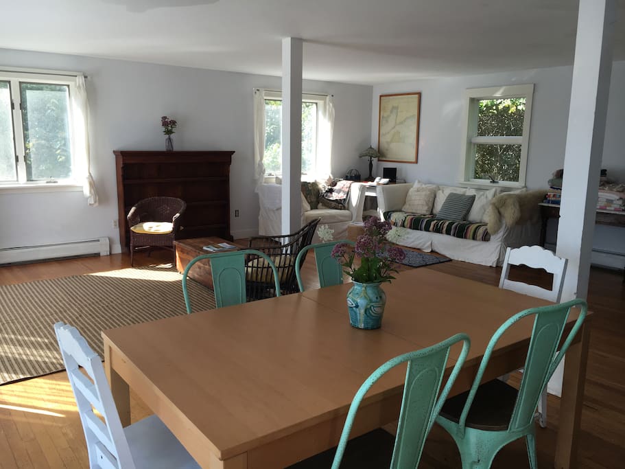 Dining Room Table