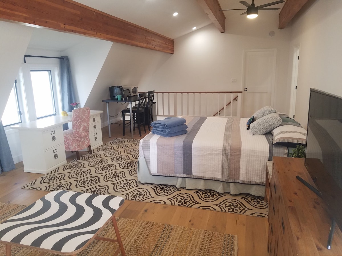 100 Private! Near LAX, LMU, Venice, Santa Monica Houses for Rent in