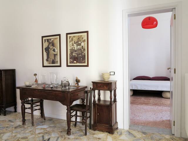 Villa salentina in città CIS LE07503591000011567 gallery image 4