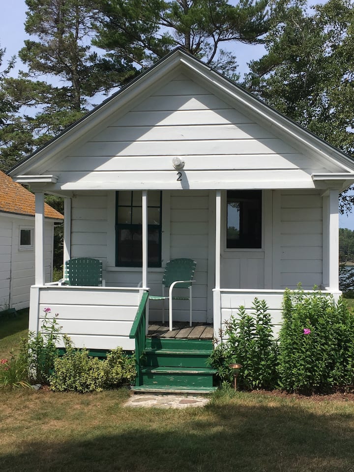 Edgewater Cabins #2
