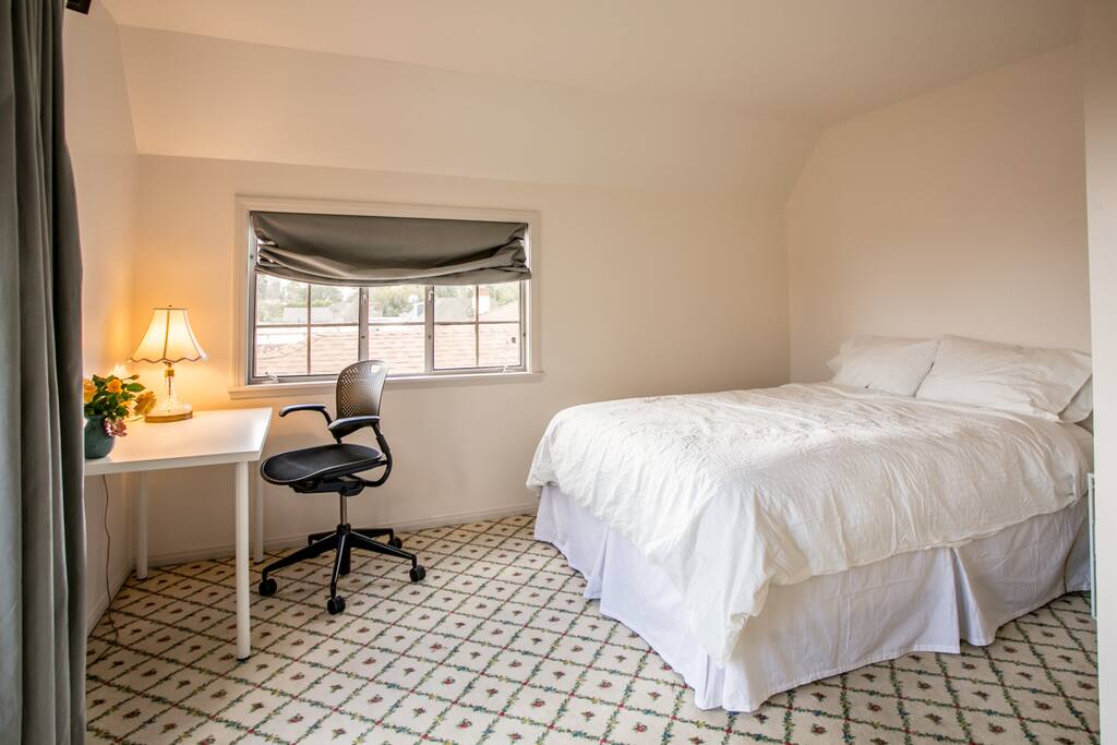 your bedroom