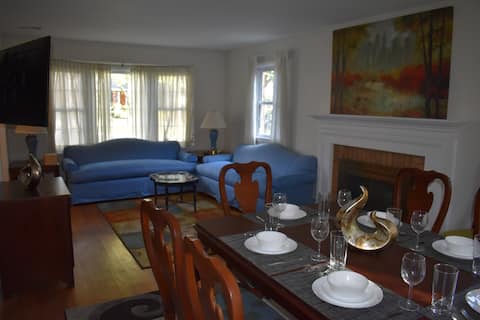 L3-Private Room with Netflix & Prime