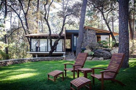 xomue avándaro - SUITE 1 (de 4)