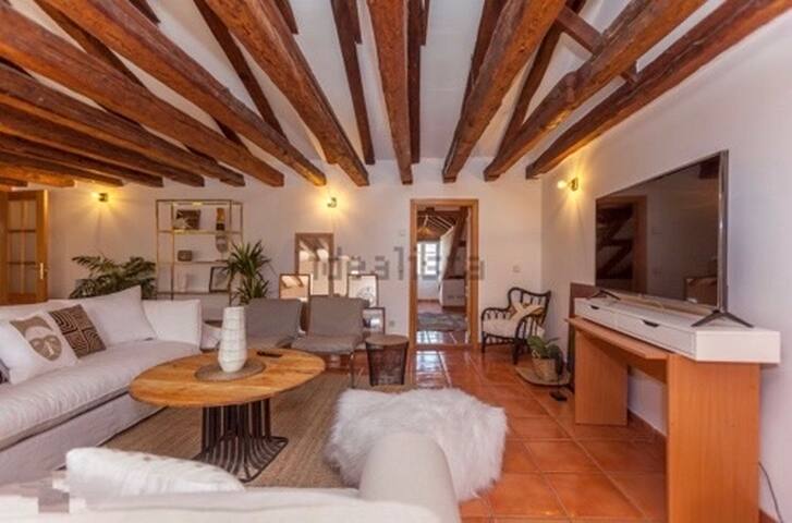 Oasis en el corazón de Madrid gallery image 5